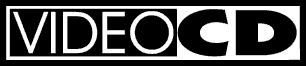 логотип VideoCD